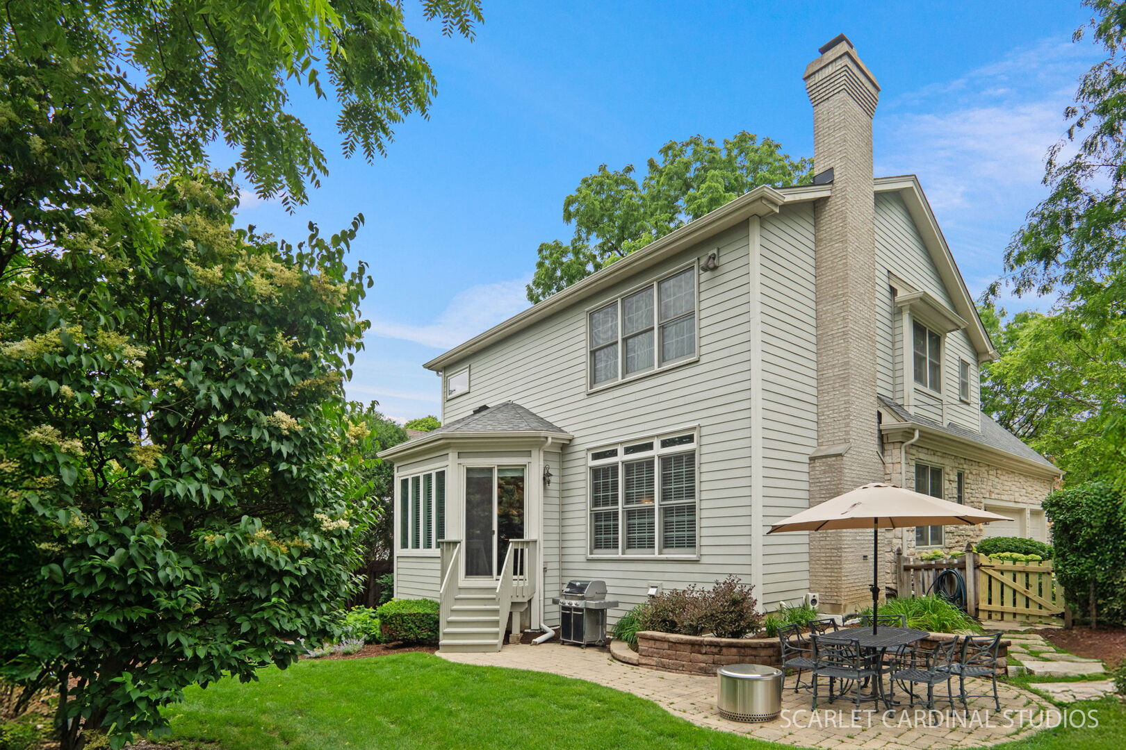 404 North Washington Street Wheaton, IL 60187 - Photo 33 of 47