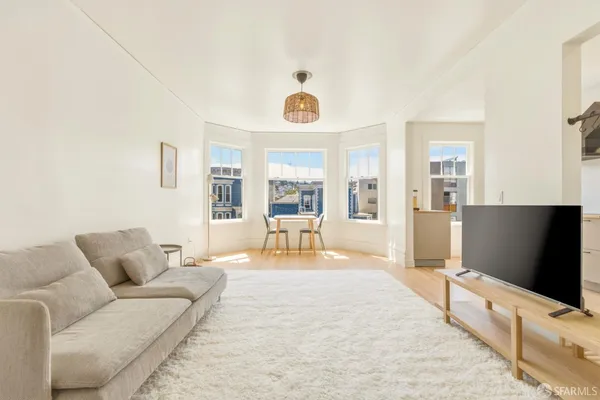 $3,850 | 519 Capp Street, Unit A, San Francisco, CA 94110