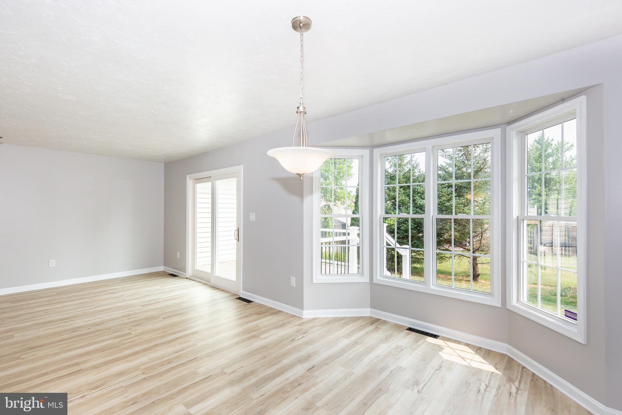 159 Colorado Avenue Littlestown, PA 17340 - Photo 14 of 47 a view of an empty room with a window