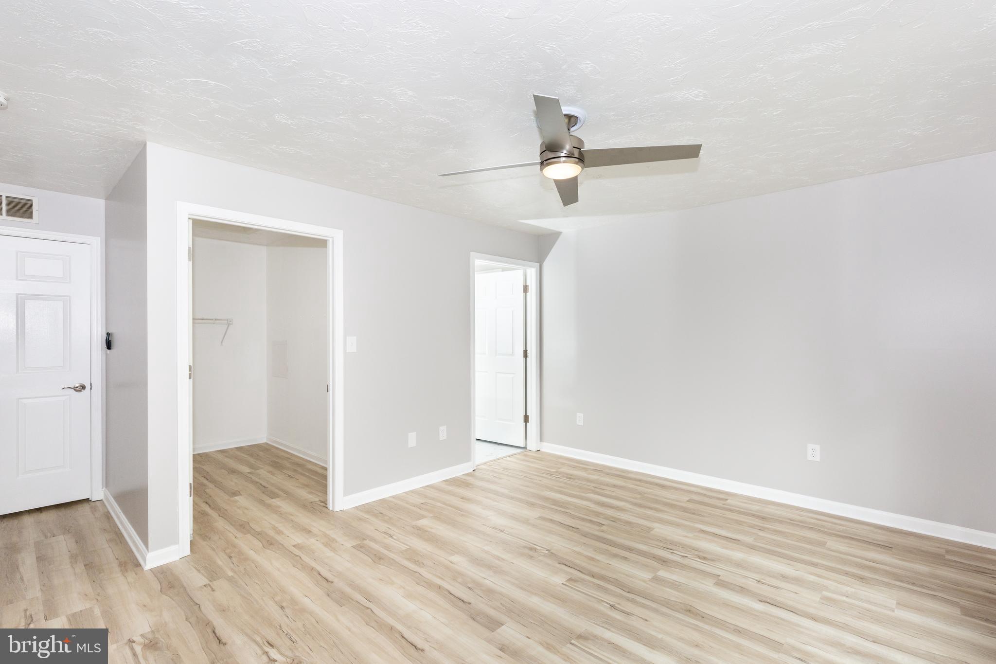 159 Colorado Avenue Littlestown, PA 17340 - Photo 23 of 47 wooden floor in an empty room