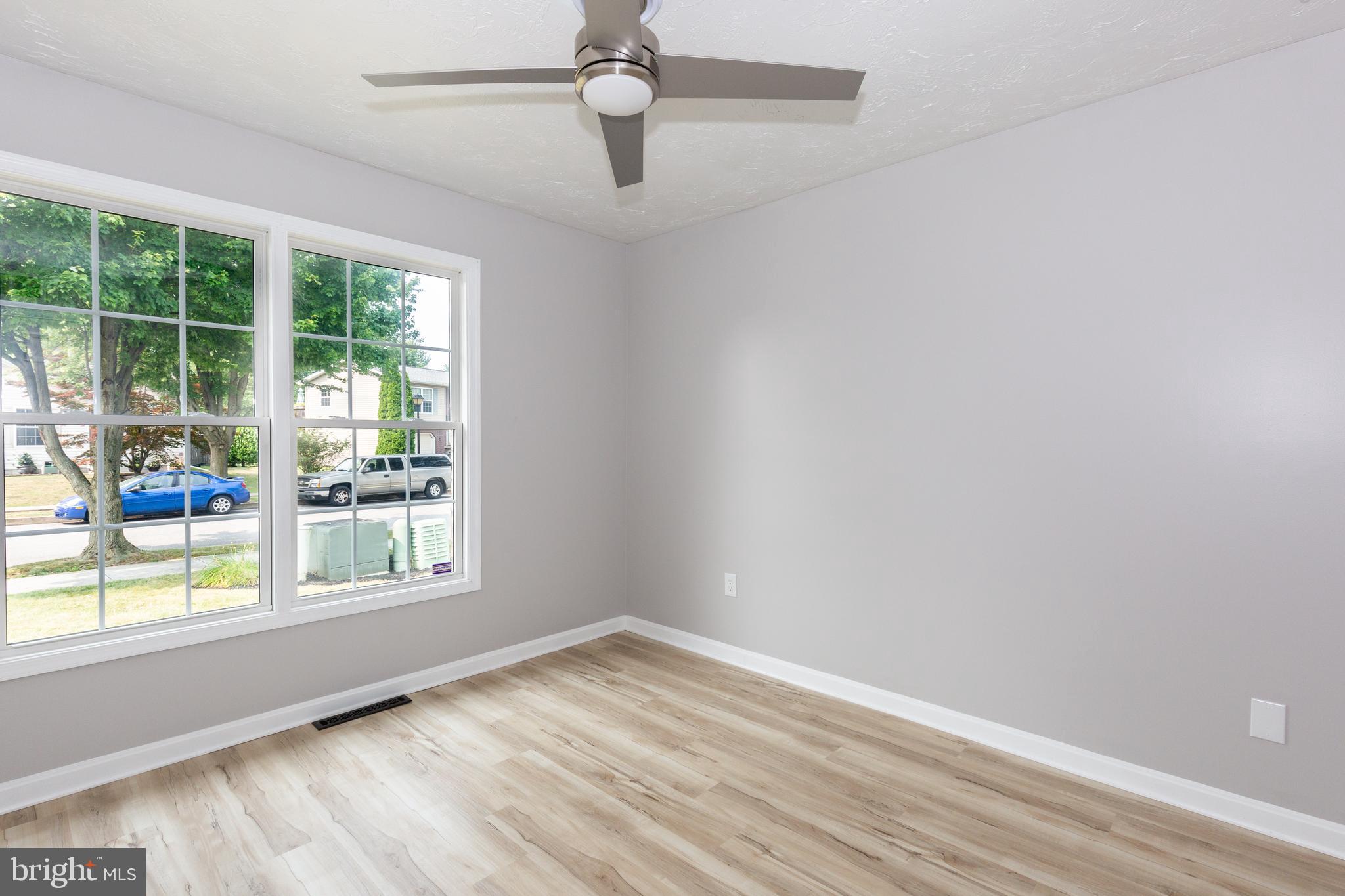 159 Colorado Avenue Littlestown, PA 17340 - Photo 30 of 47 an empty room with a window