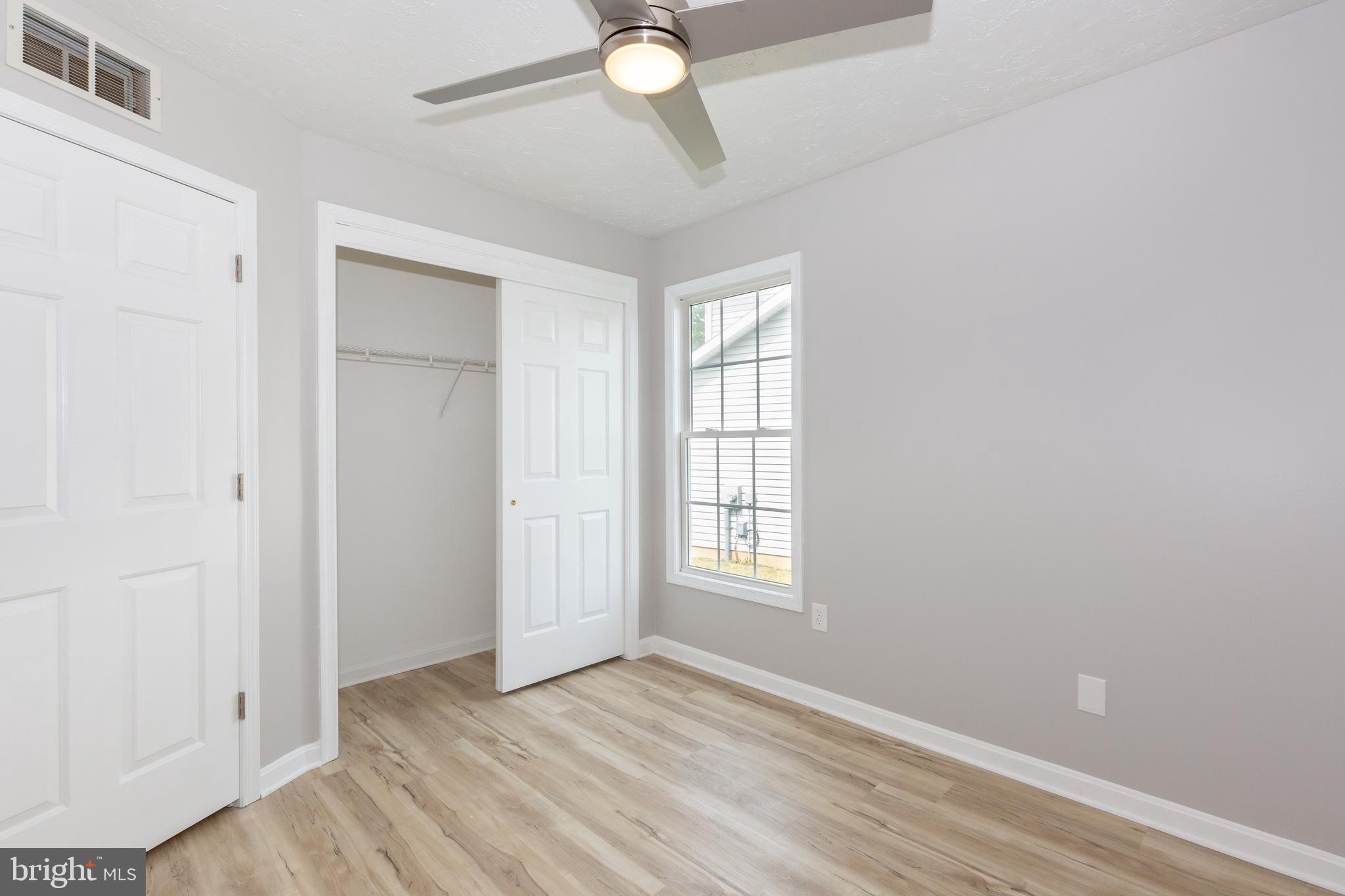 159 Colorado Avenue Littlestown, PA 17340 - Photo 33 of 47 an empty room with windows and closet