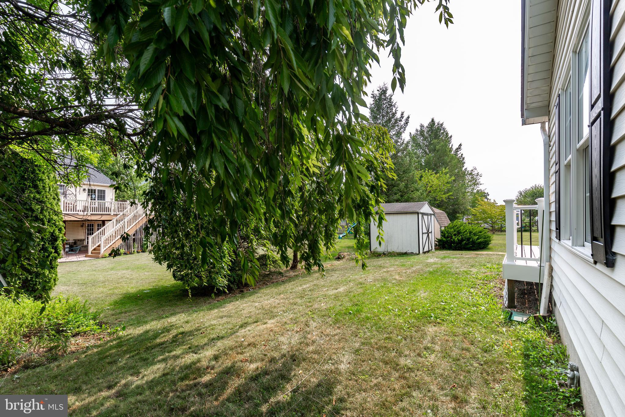 159 Colorado Avenue Littlestown, PA 17340 - Photo 37 of 47 a house with a tree in front of it
