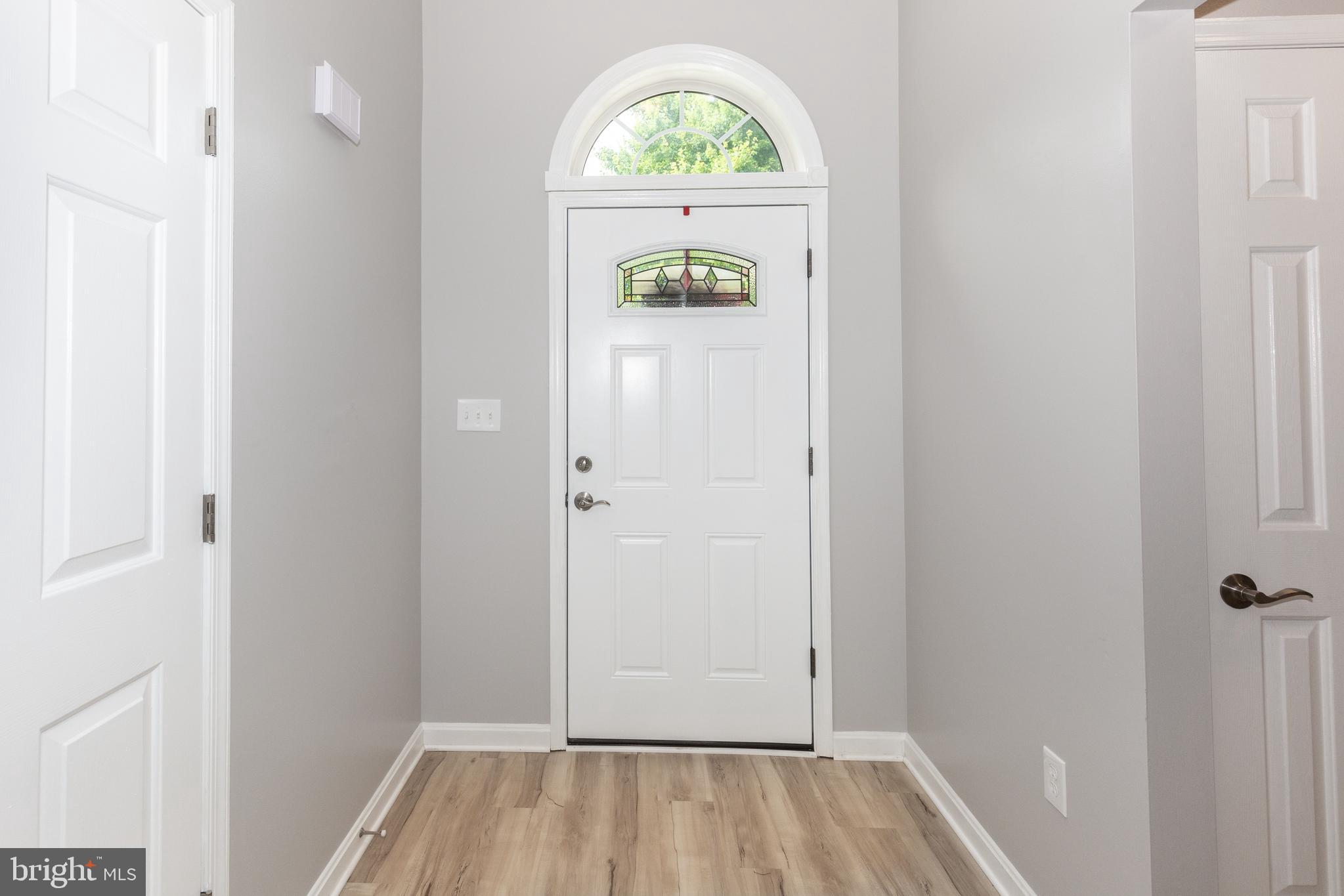 159 Colorado Avenue Littlestown, PA 17340 - Photo 7 of 47 a view of front door with wooden floor