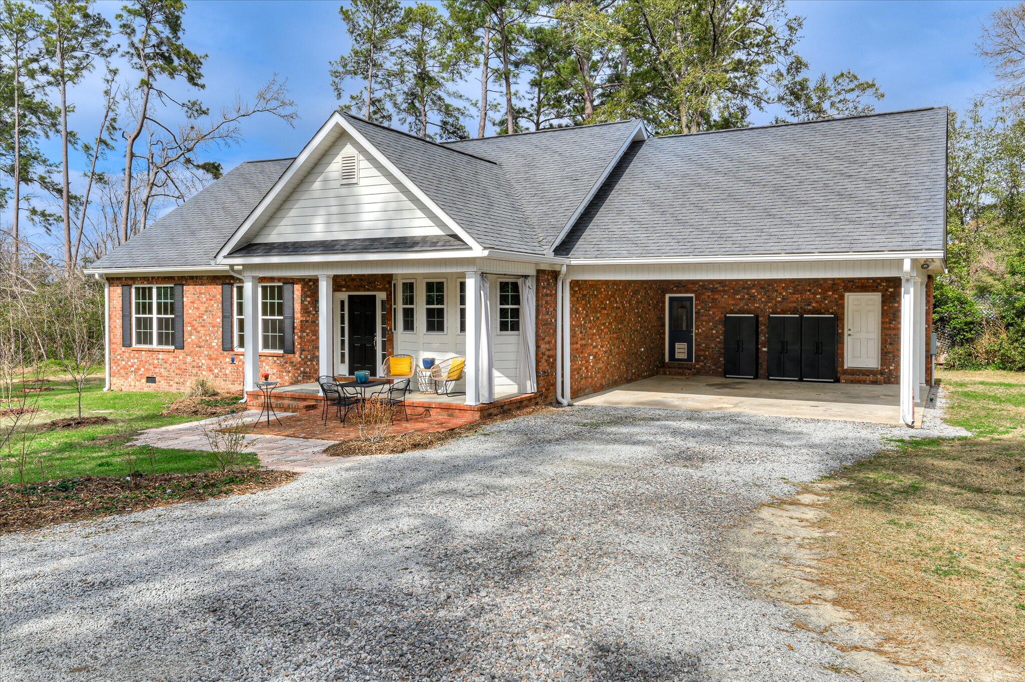 1223 Reid Road Augusta, GA 30909 - Photo 2 of 43 02-102