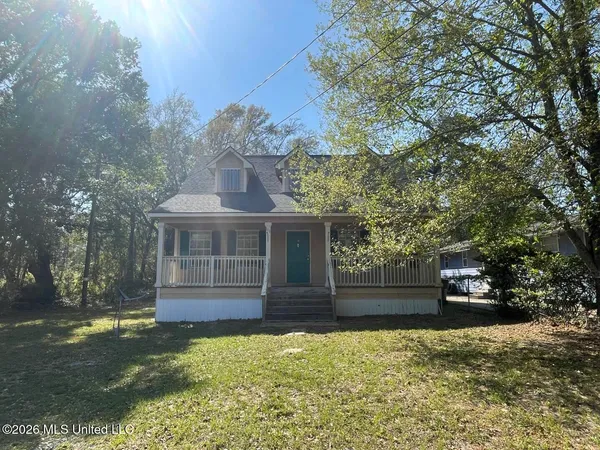 $135,000 | 111 North Lang Avenue, Long Beach, MS 39560