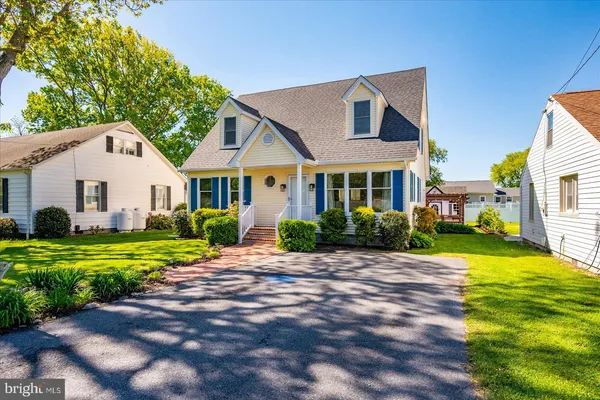$430,000 | 12912 Pine Street, Ocean City, MD 21842