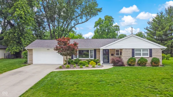 $350,000 | 4236 Washington Street, Columbus, IN 47203