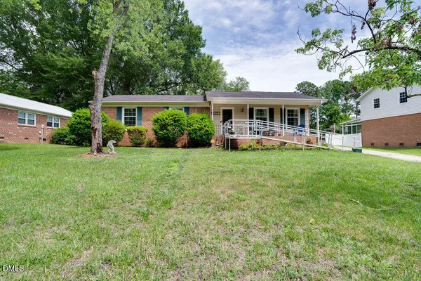 $235,000 | 1912 Middlewood Court, High Point, NC 27265