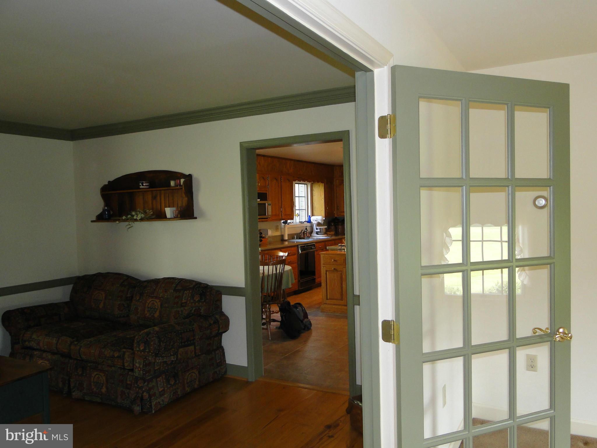 7730 Dam Number 4 Road, Unit 4 Williamsport, MD 21795 - Photo 15 of 30 Family Room