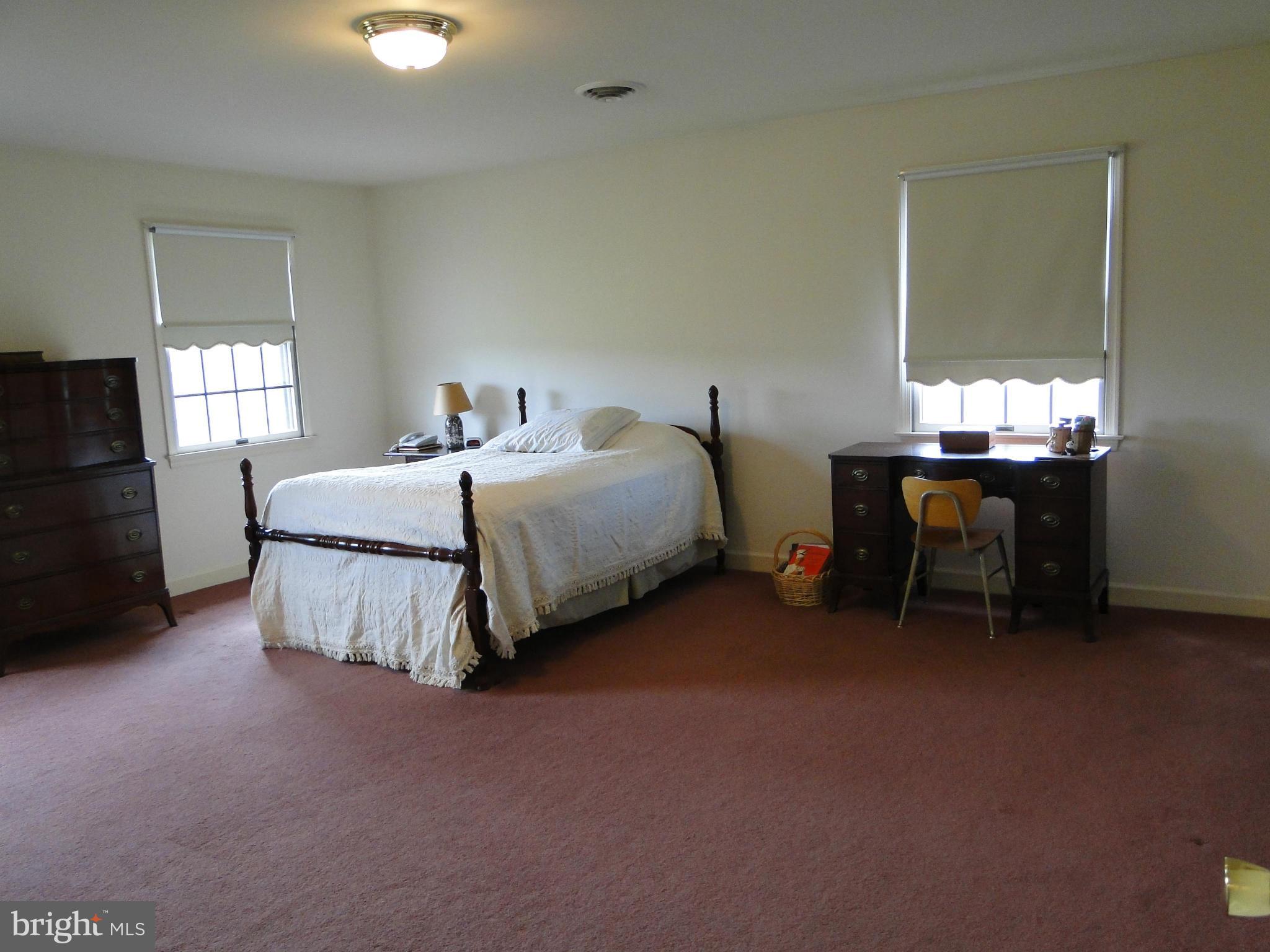 7730 Dam Number 4 Road, Unit 4 Williamsport, MD 21795 - Photo 17 of 30 Bedroom (Master)