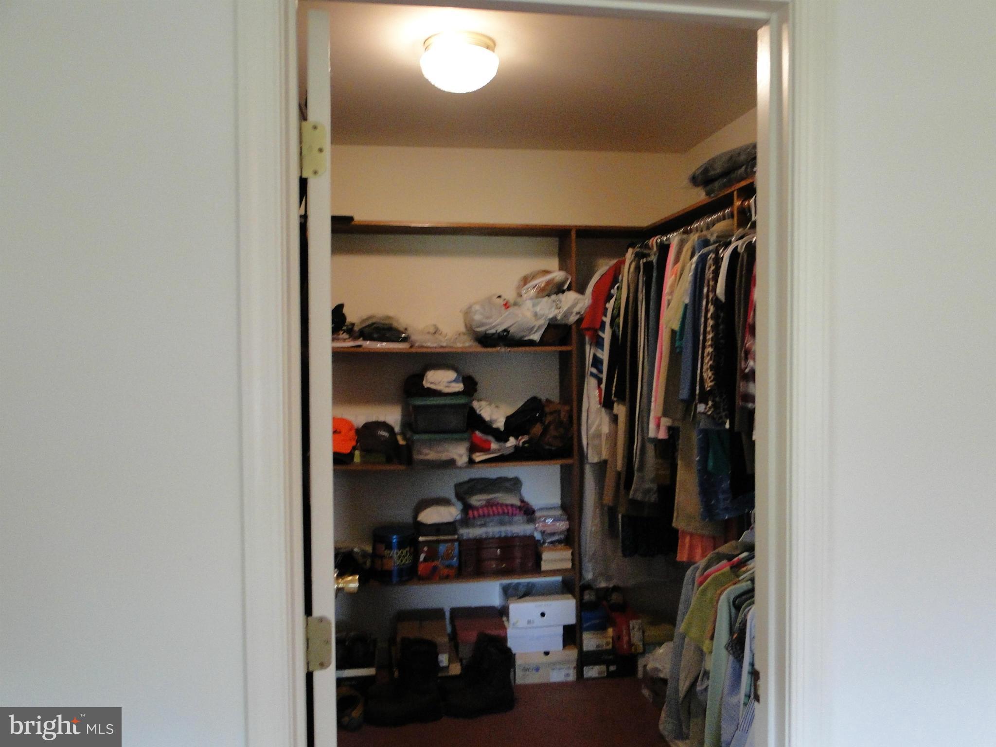 7730 Dam Number 4 Road, Unit 4 Williamsport, MD 21795 - Photo 19 of 30 Bedroom (Master)