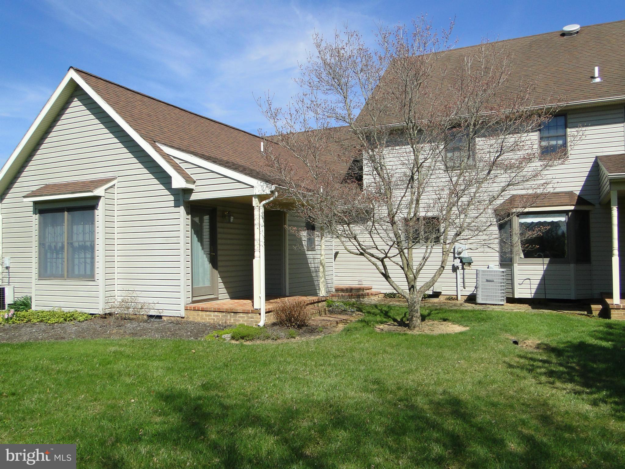 7730 Dam Number 4 Road, Unit 4 Williamsport, MD 21795 - Photo 4 of 30 Exterior (General)