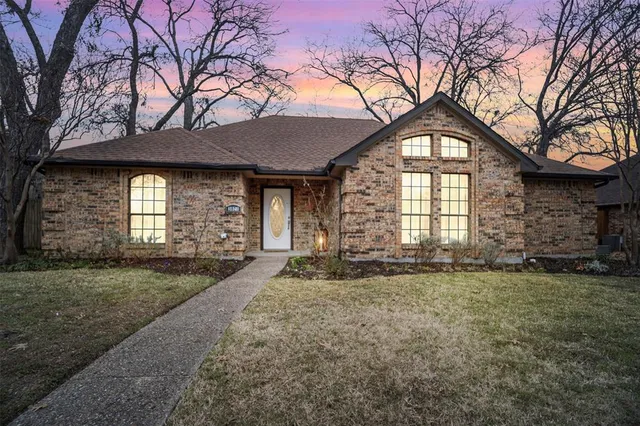 $359,000 | 3801 Andrea Lane, Rowlett, TX 75088