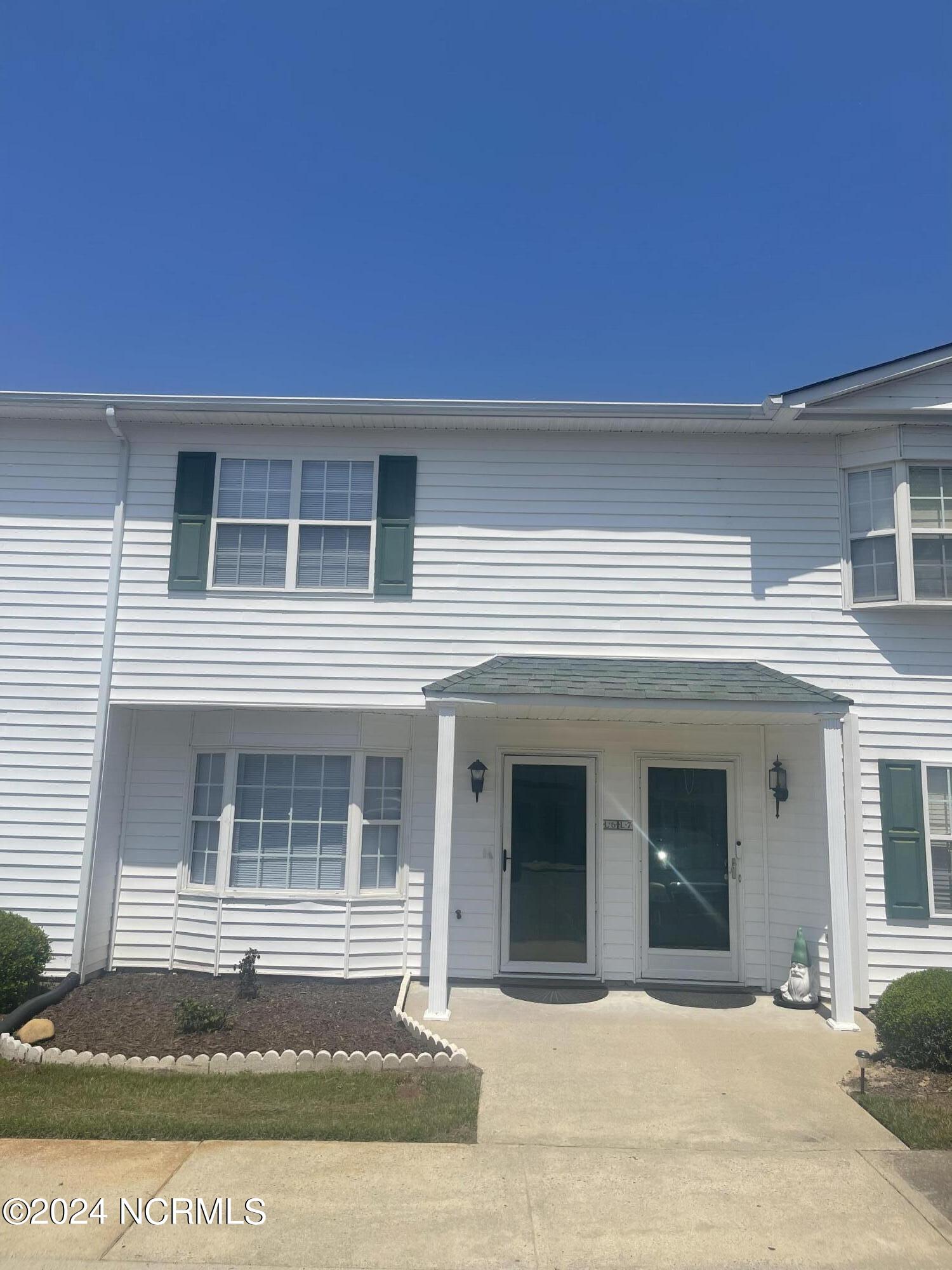 920 Spring Forest Road, Unit L 6 Greenville, NC 27834 - Photo 1 of 14 70F64B2E-5FC9-408B-979D-B5766D19D0AC
