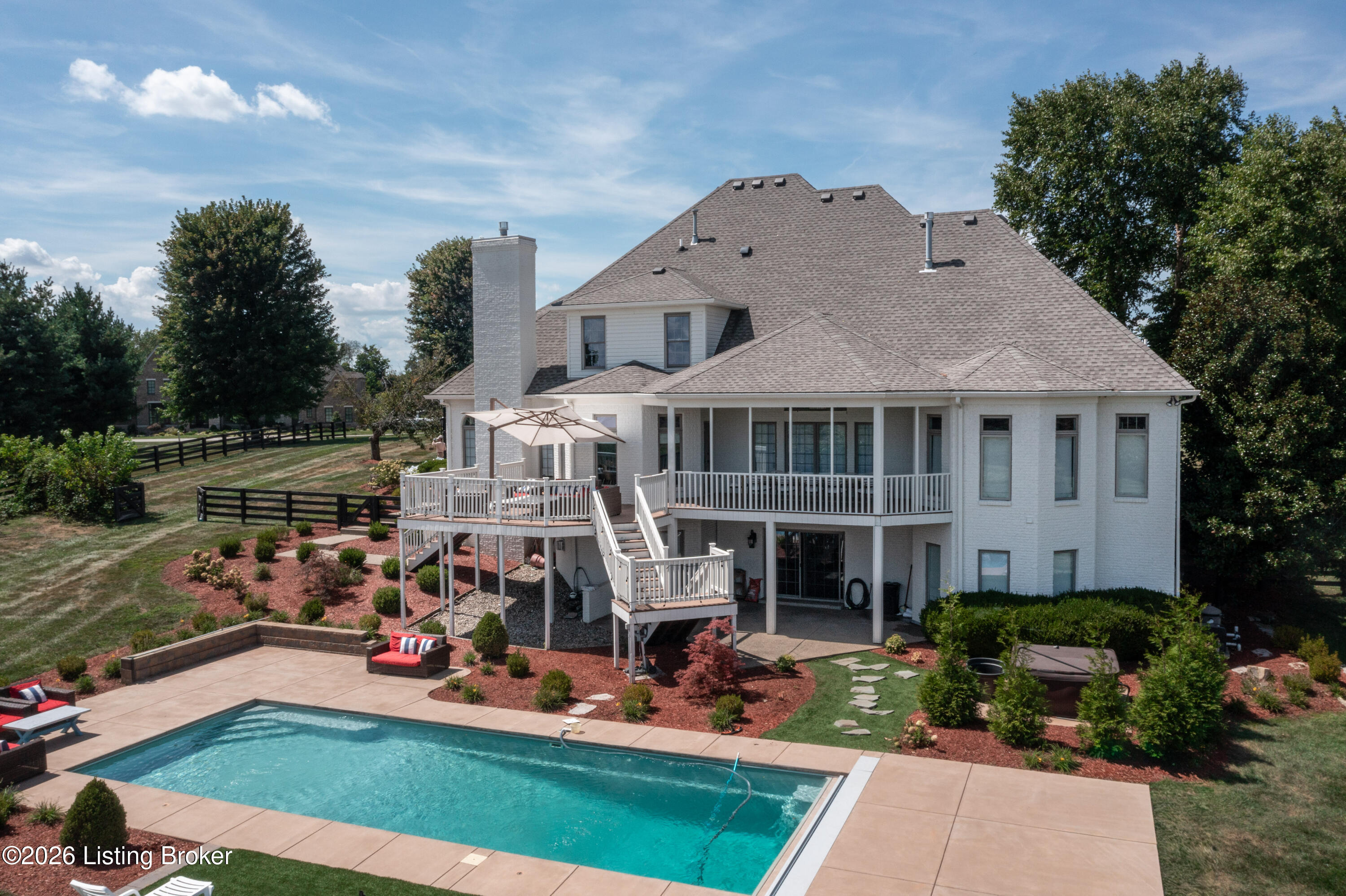 3301 Overlook Ridge Road Prospect, KY 40059 - Photo 65 of 66 3301OverlookRidgeRd_0040