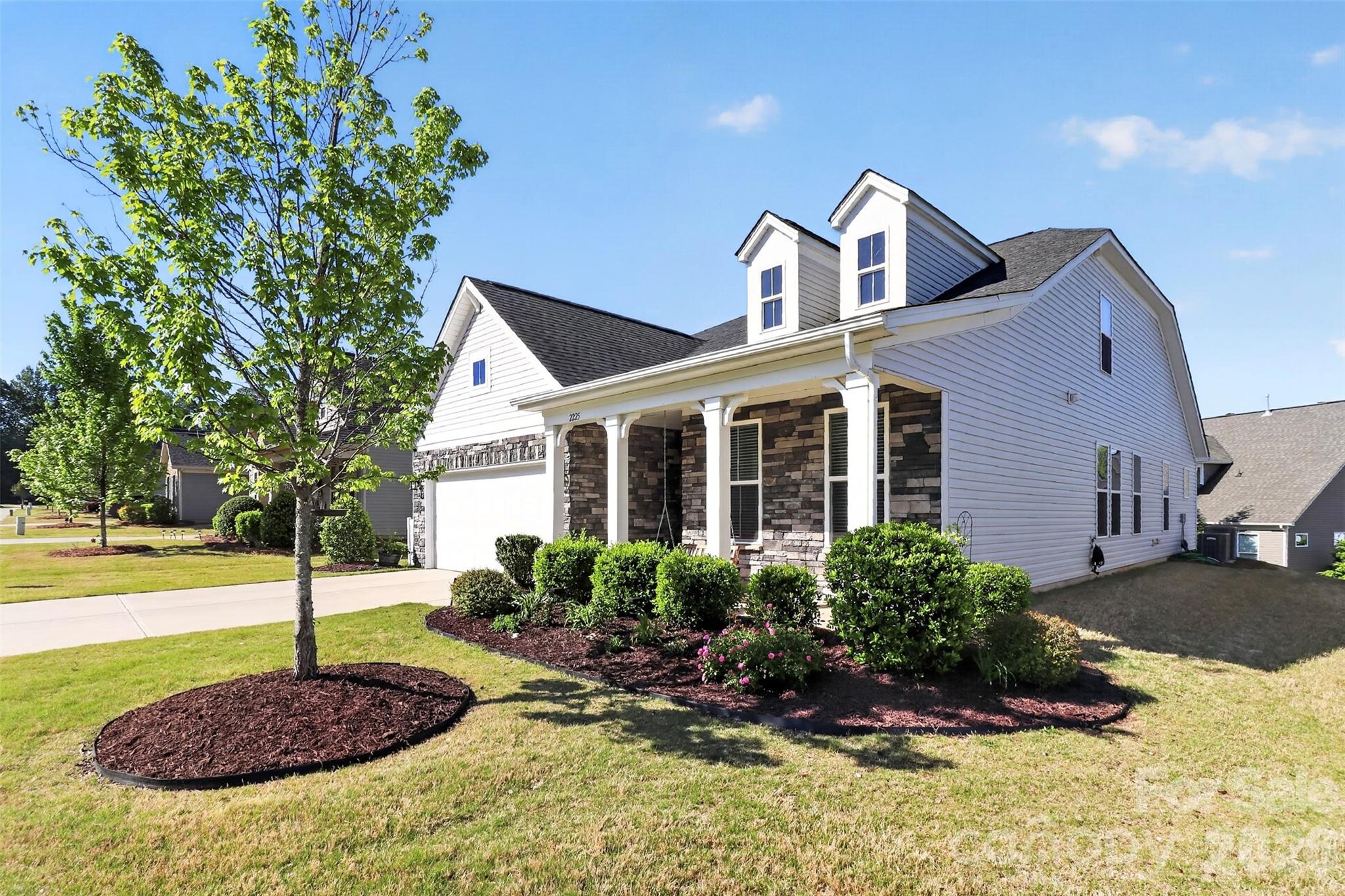 2225 Prairie Road Concord, NC 28027 - Photo 3 of 46