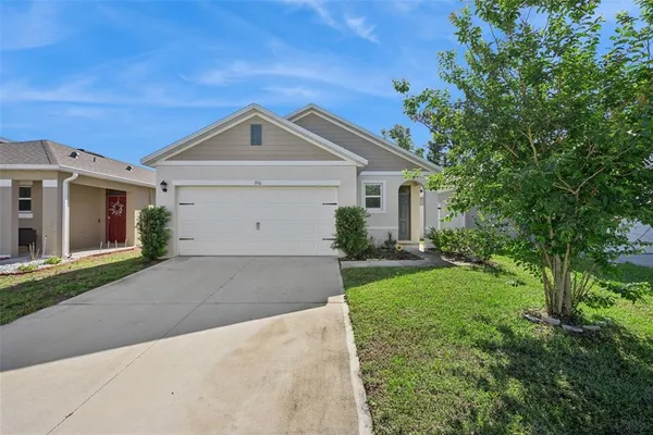 $325,900 | 916 August Sky Drive, Deltona, FL 32738