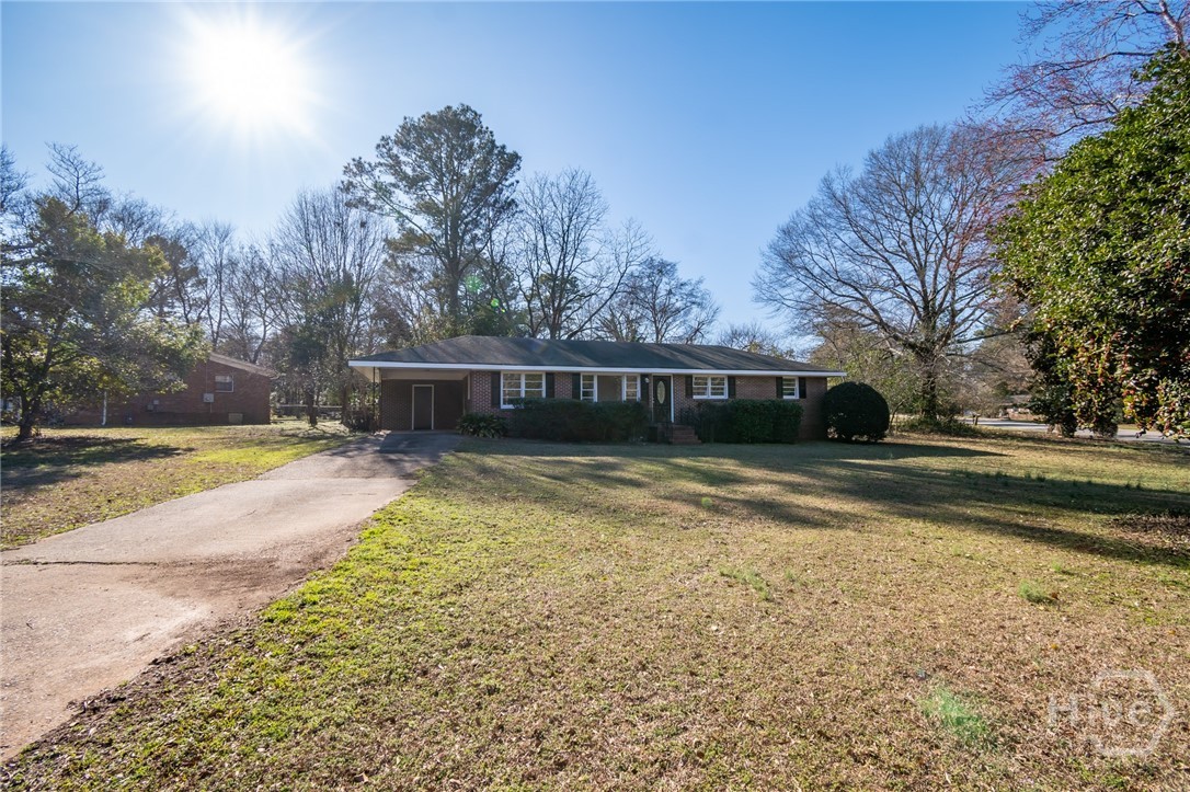 150 Rumson Road Athens, GA 30605 - Photo 2 of 3 Front View