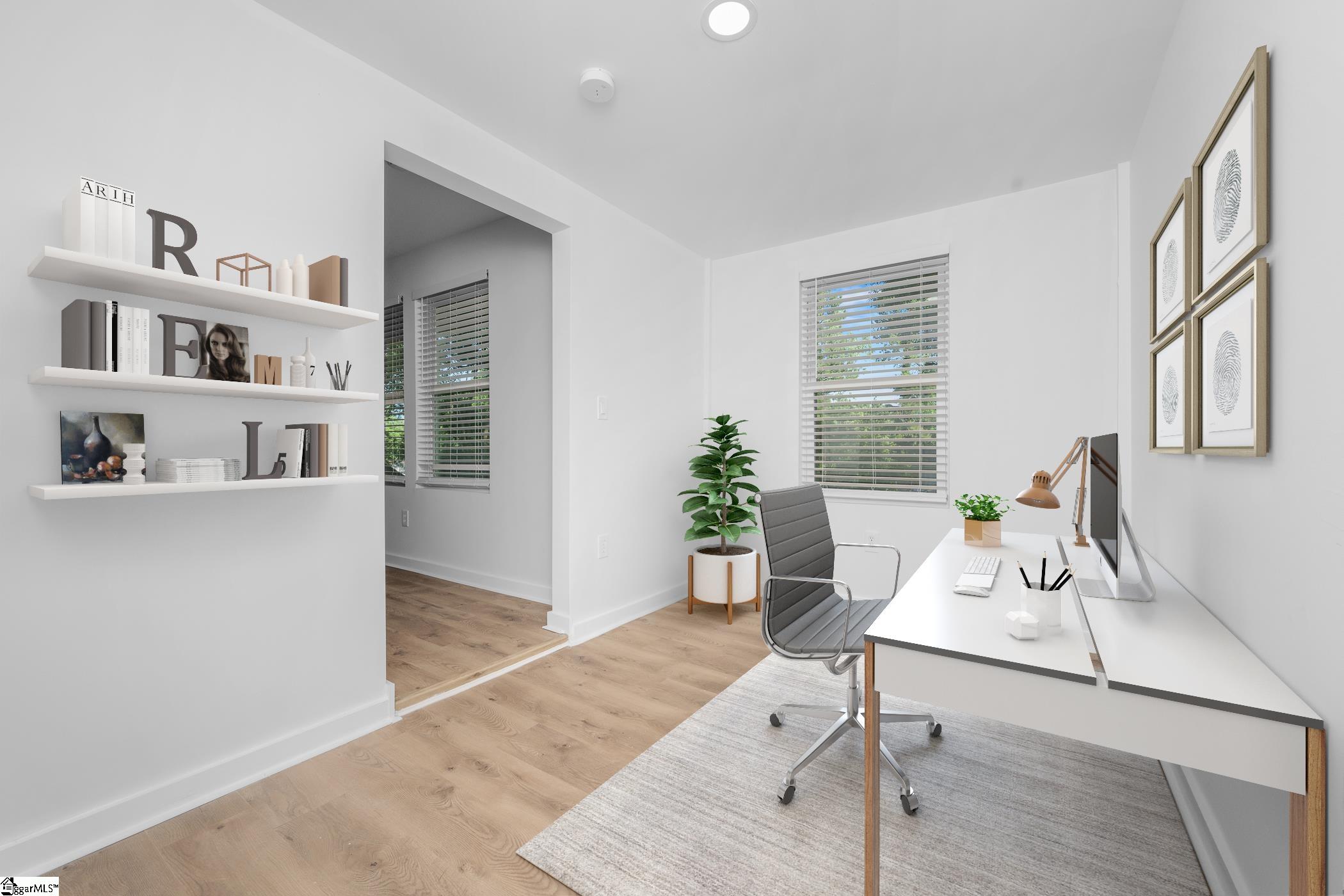 10 Valley View Lane Greenville, SC 29605 - Photo 11 of 33