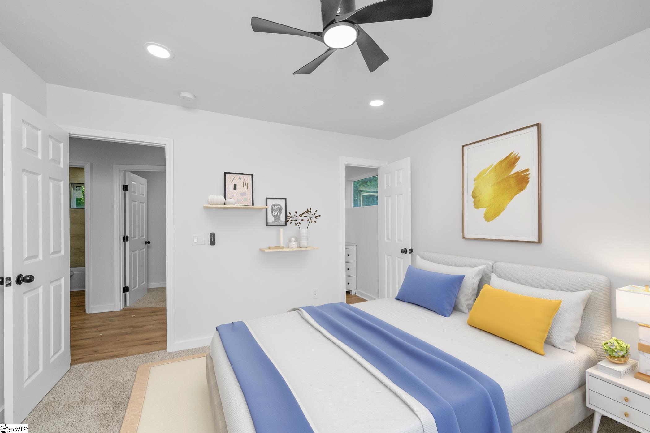 10 Valley View Lane Greenville, SC 29605 - Photo 13 of 33