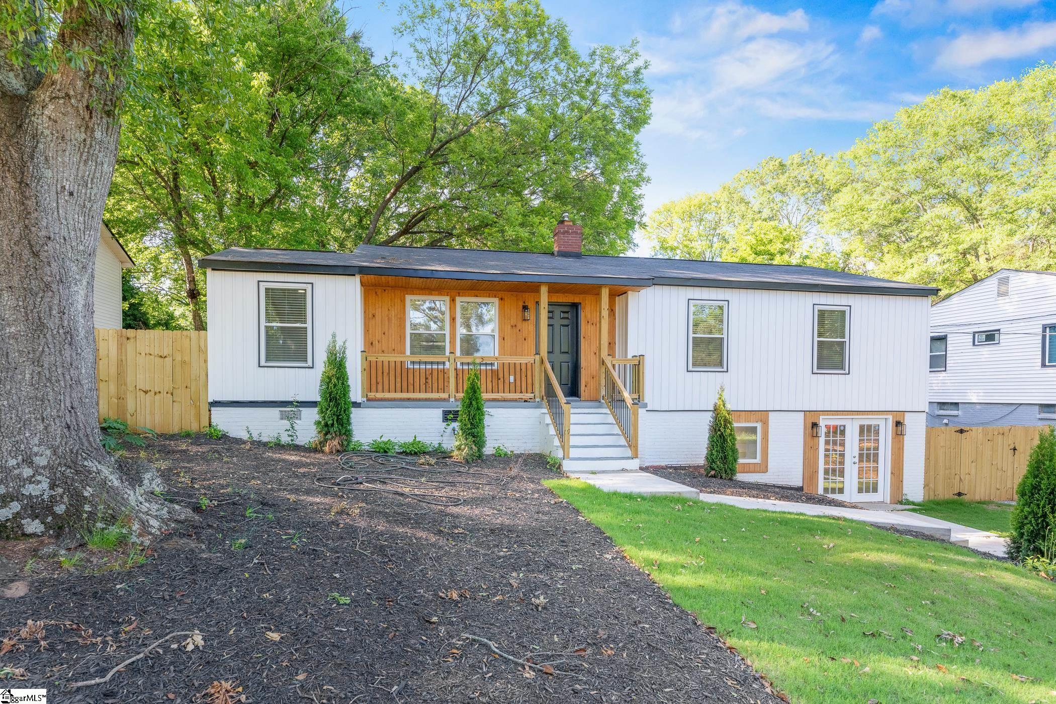 10 Valley View Lane Greenville, SC 29605 - Photo 2 of 33