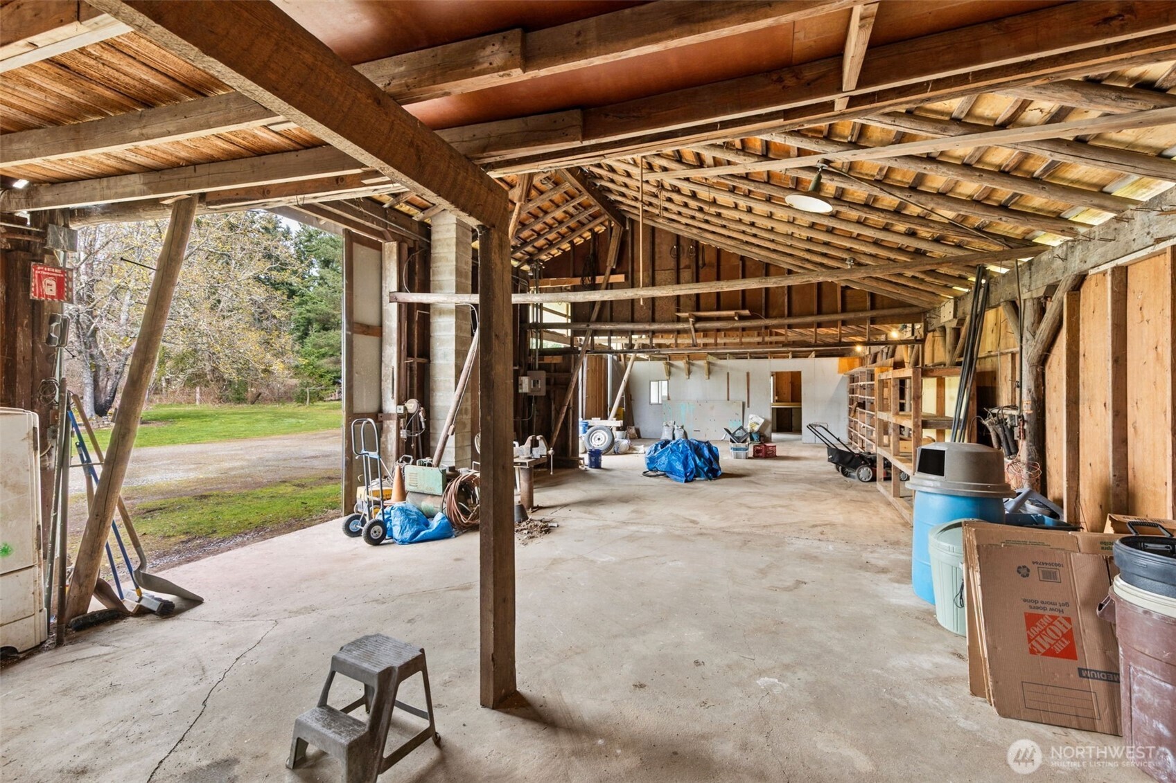 8644 Rich Road Southeast Olympia, WA 98501 - Photo 30 of 39