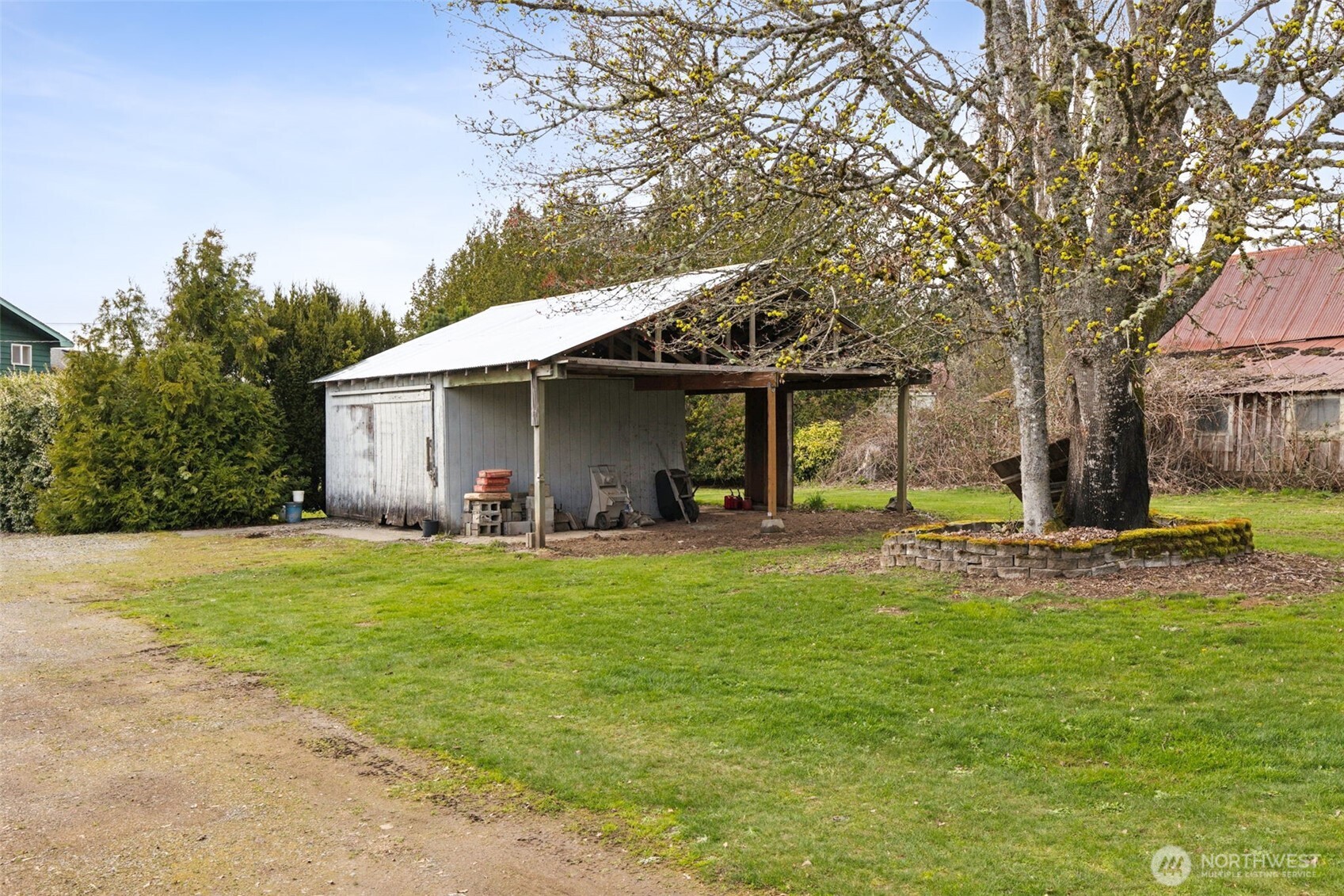 8644 Rich Road Southeast Olympia, WA 98501 - Photo 31 of 39