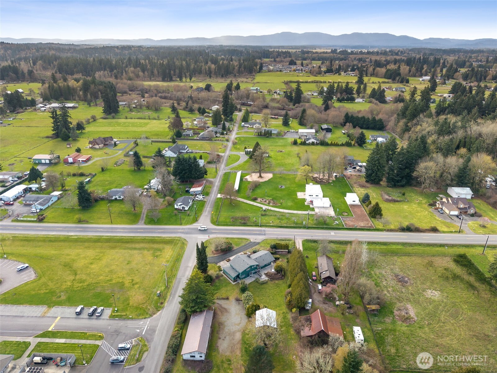 8644 Rich Road Southeast Olympia, WA 98501 - Photo 35 of 39