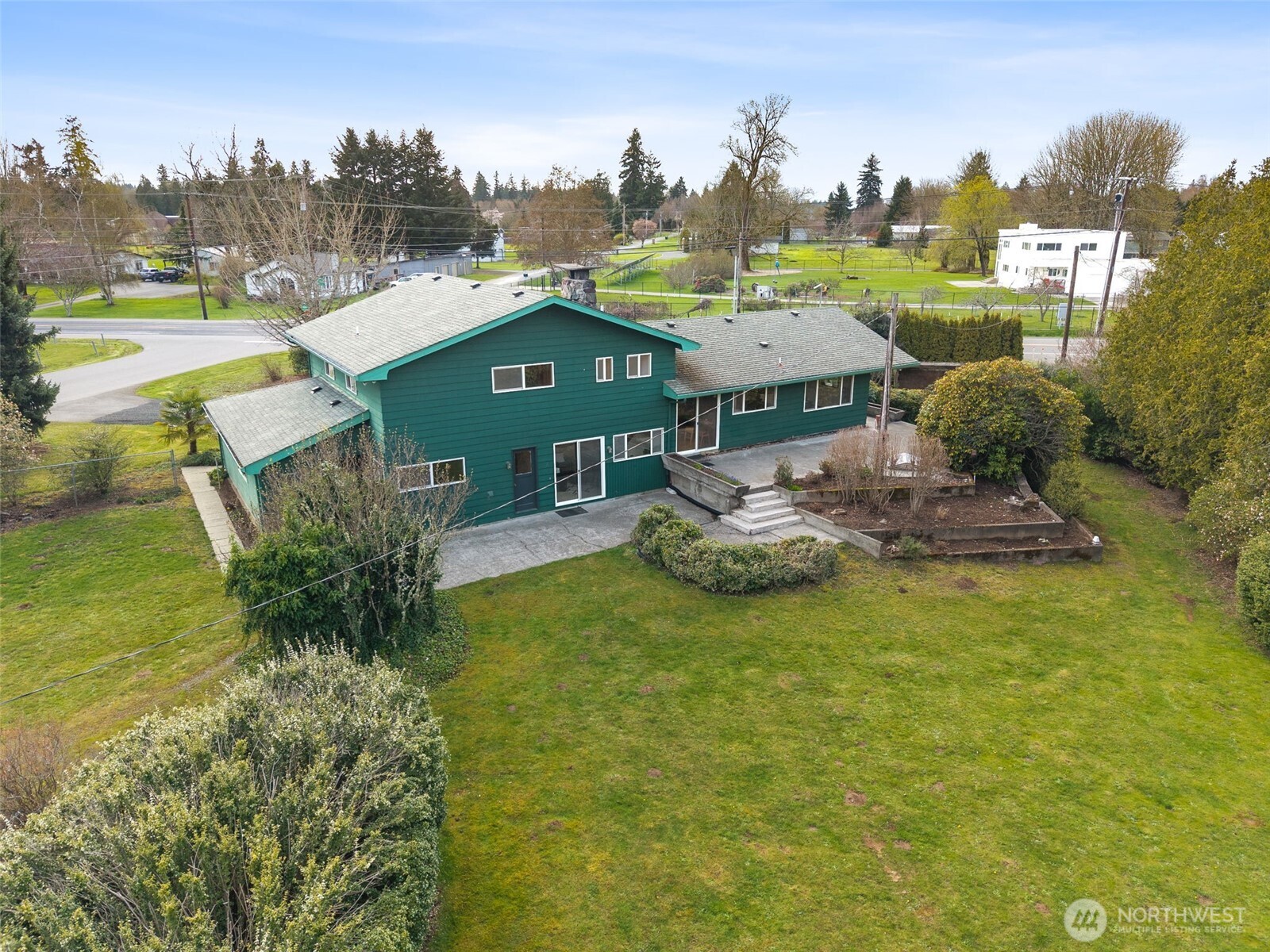 8644 Rich Road Southeast Olympia, WA 98501 - Photo 38 of 39