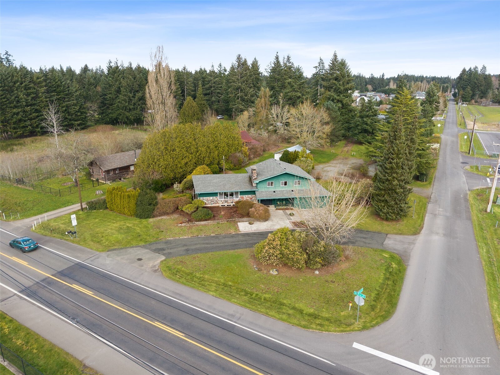 8644 Rich Road Southeast Olympia, WA 98501 - Photo 39 of 39