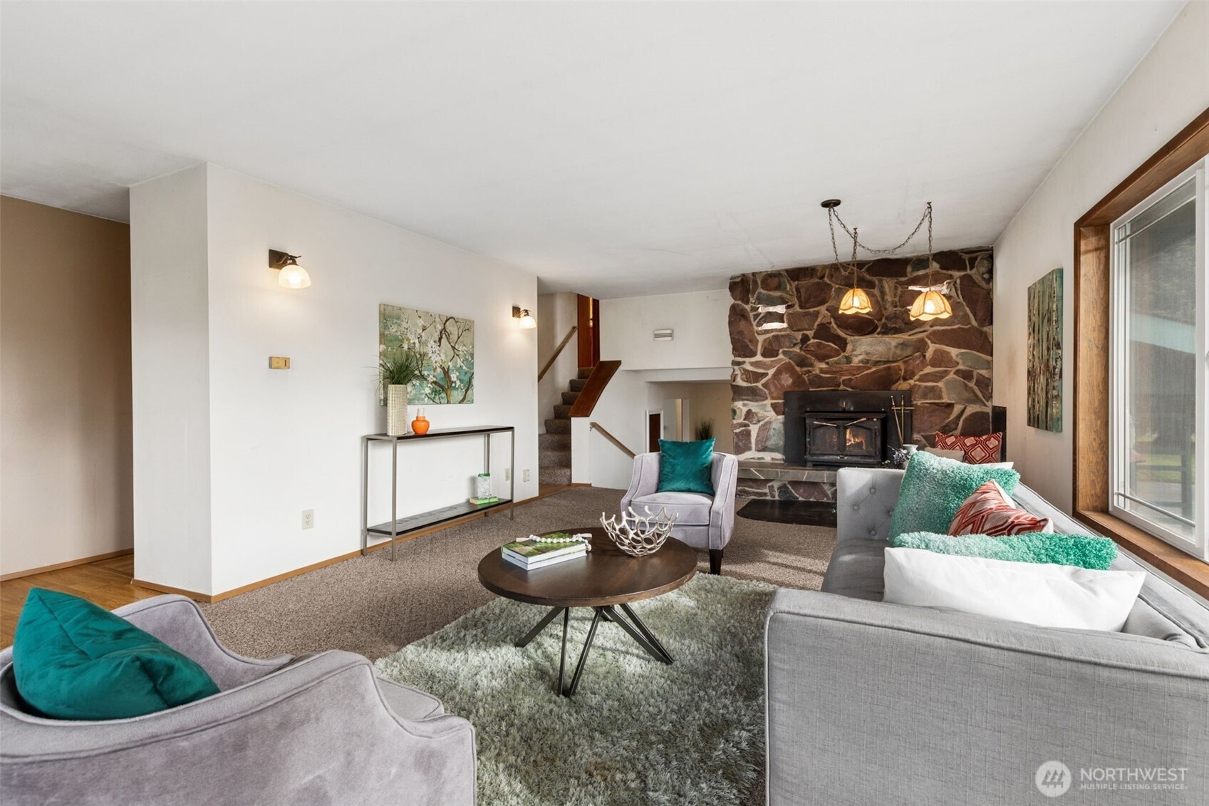 8644 Rich Road Southeast Olympia, WA 98501 - Photo 7 of 39