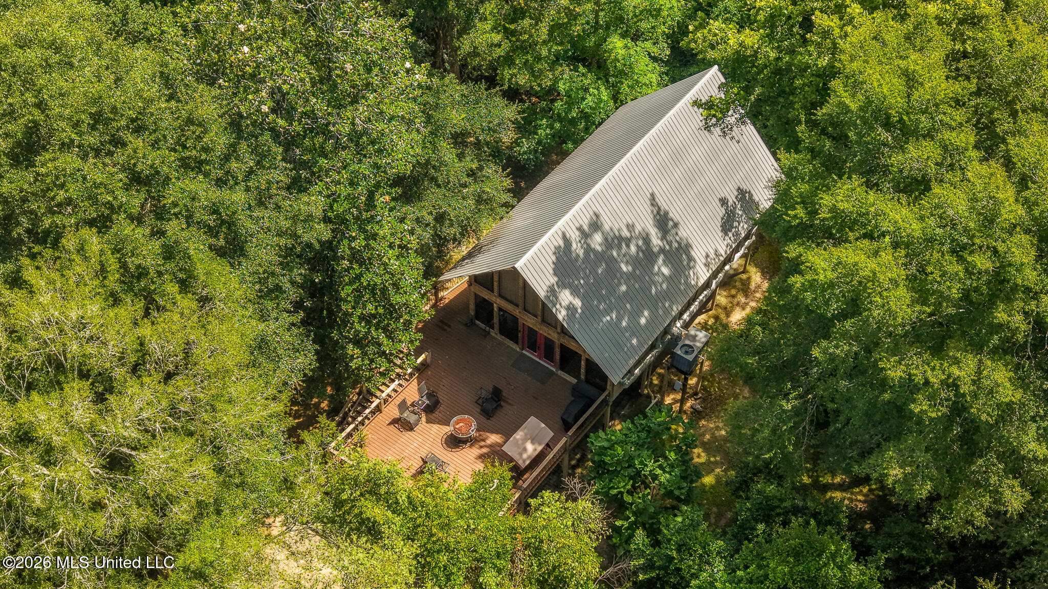 4091 Leatherwood Road Tylertown, MS 39667 - Photo 10 of 58 DJI_20260604110220_0772_D