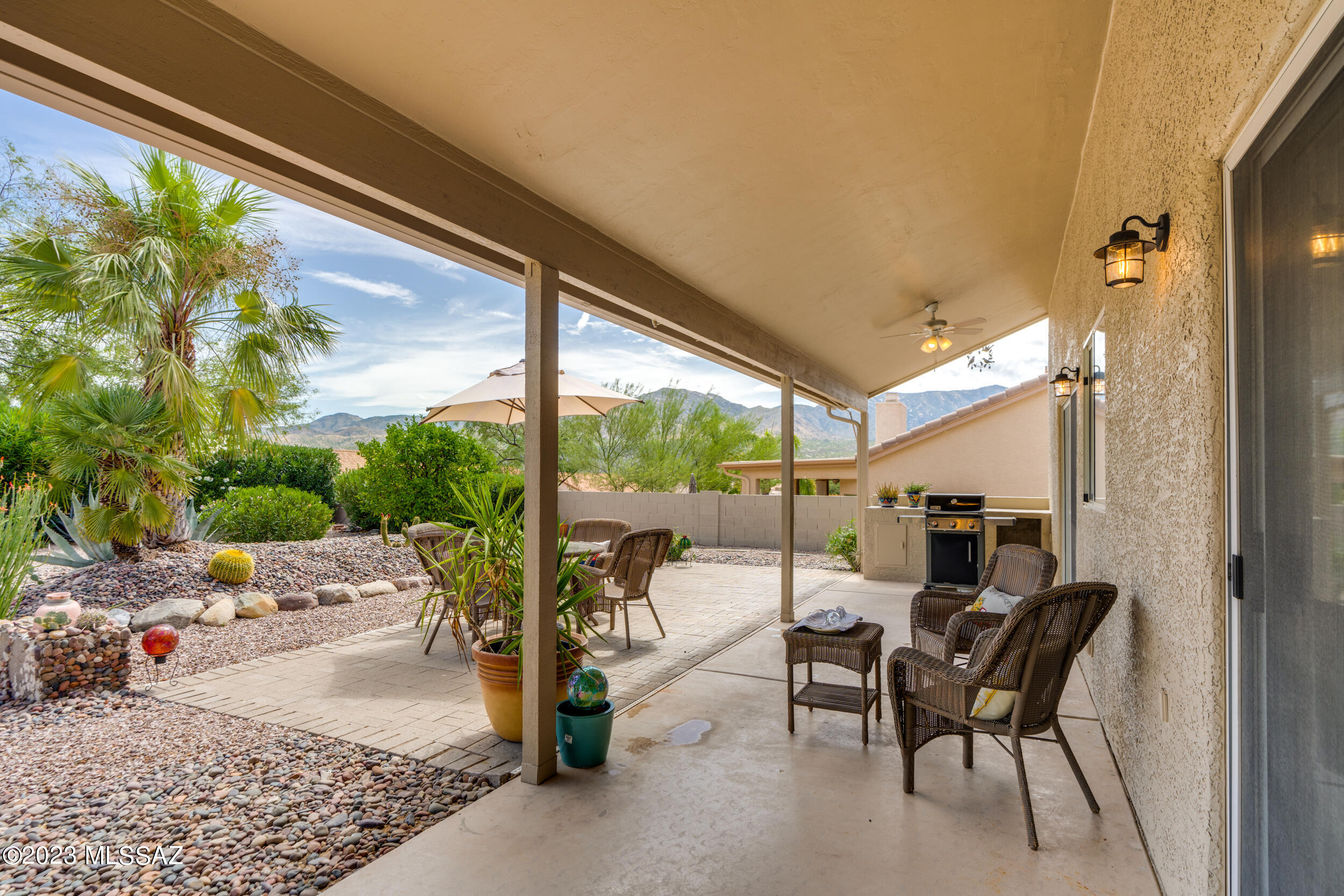 65178 East Rose Ridge Court Tucson, AZ 85739 - Photo 6 of 50