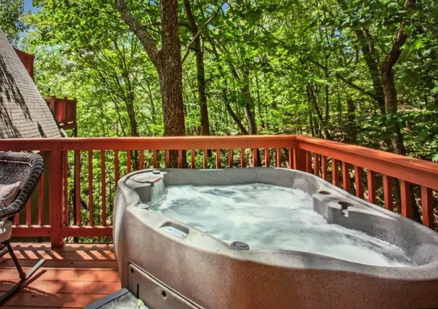 608 Moss Patch Trail Jasper, GA 30143 - Photo 18 of 24