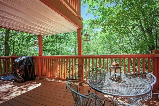 608 Moss Patch Trail Jasper, GA 30143 - Photo 20 of 24