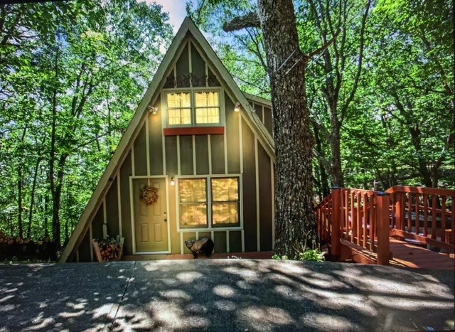 608 Moss Patch Trail Jasper, GA 30143 - Photo 2 of 24