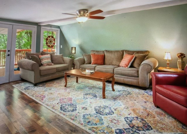 608 Moss Patch Trail Jasper, GA 30143 - Photo 3 of 24