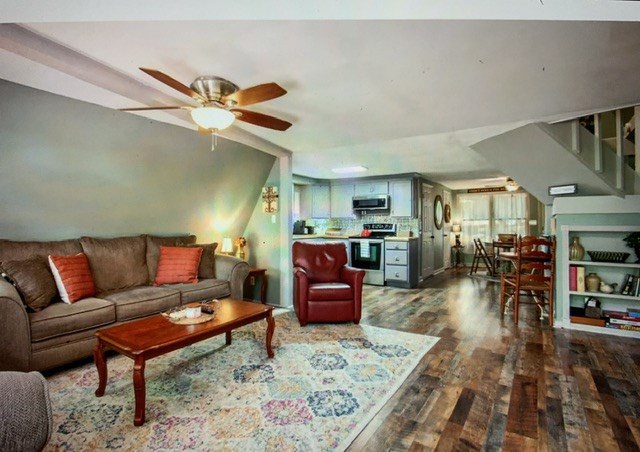 608 Moss Patch Trail Jasper, GA 30143 - Photo 4 of 24