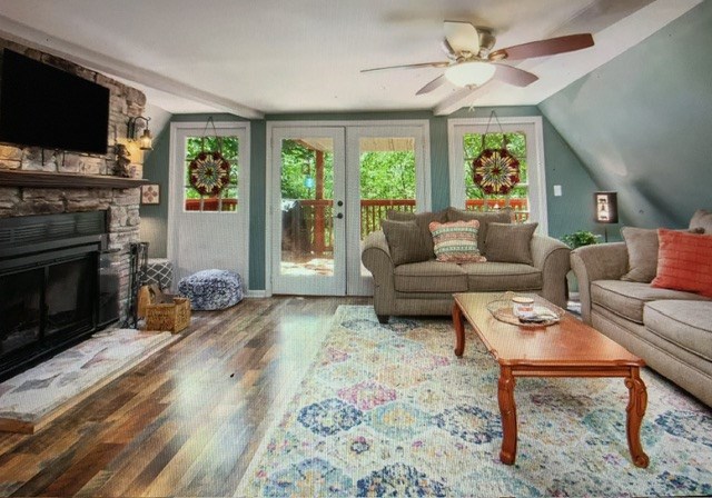 608 Moss Patch Trail Jasper, GA 30143 - Photo 5 of 24