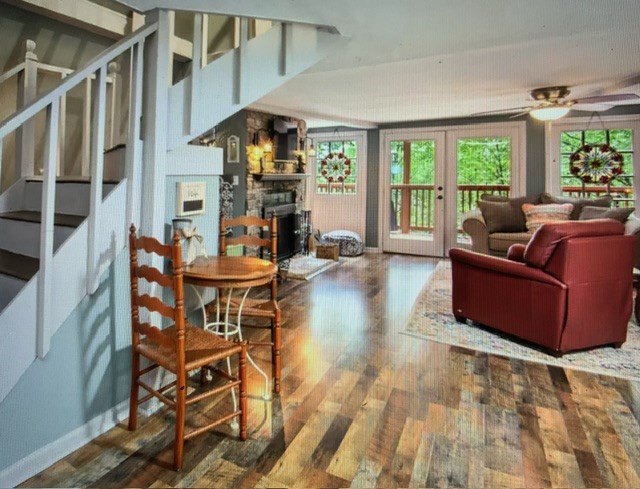 608 Moss Patch Trail Jasper, GA 30143 - Photo 6 of 24