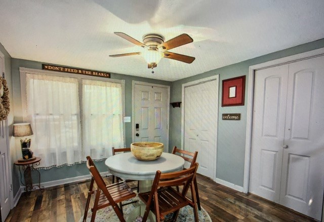 608 Moss Patch Trail Jasper, GA 30143 - Photo 7 of 24