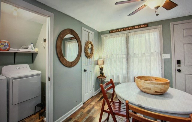 608 Moss Patch Trail Jasper, GA 30143 - Photo 8 of 24