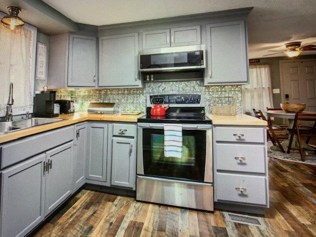 608 Moss Patch Trail Jasper, GA 30143 - Photo 9 of 24