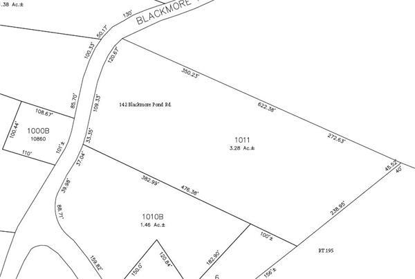 142 Blackmore Pond Road Wareham, MA 02576 - Photo 3 of 6 Gallery Image 3