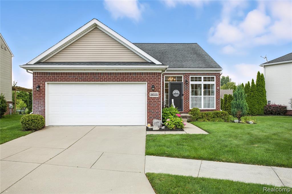 26535 Elk Run West New Hudson, MI 48165 - Photo 52 of 55 Gallery Image 52
