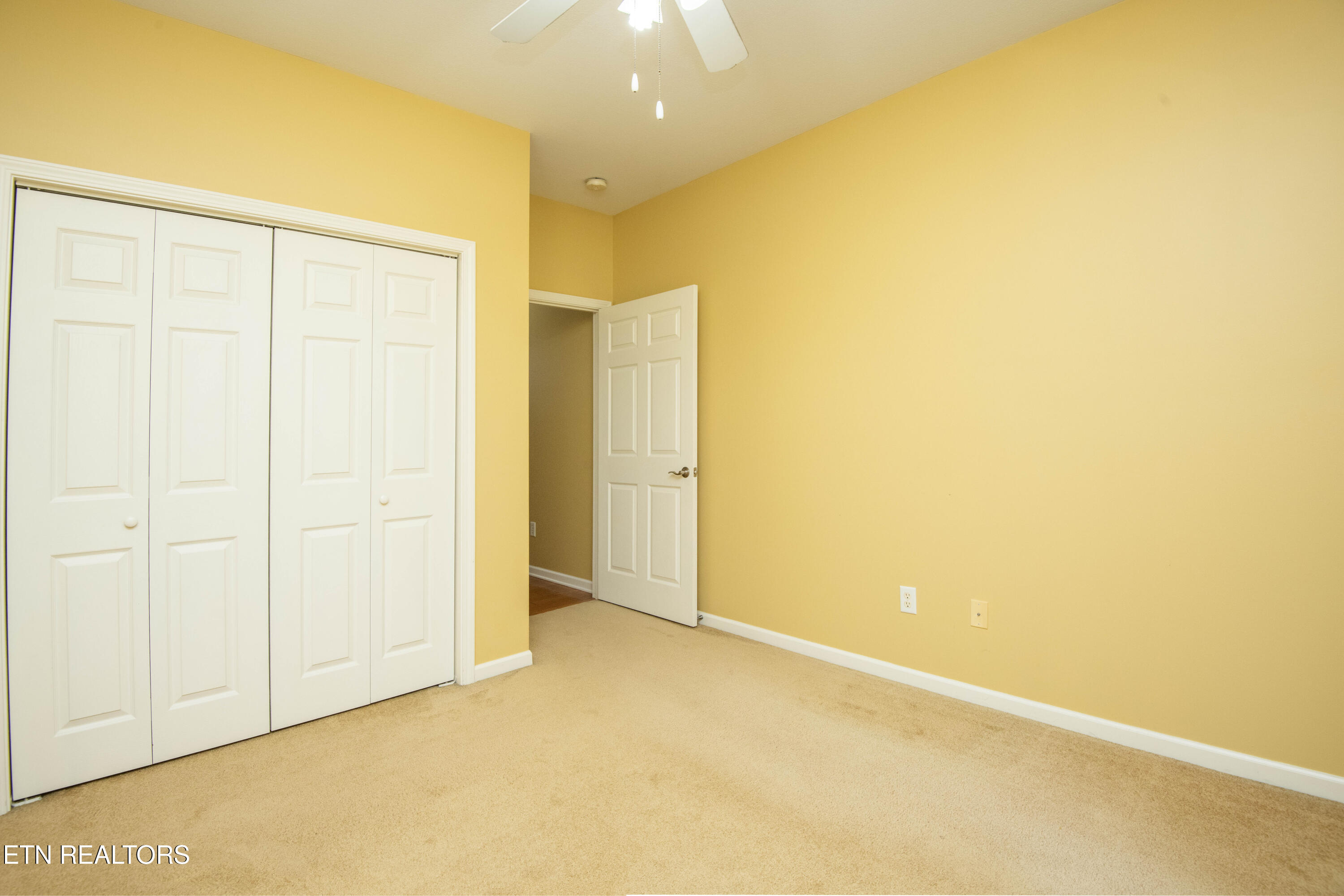 11204 Kilpatrick Way Knoxville, TN 37932 - Photo 33 of 49 second bed 1