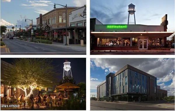 $1,995 | 240 West Juniper Avenue, Unit 1005, Gilbert, AZ 85233