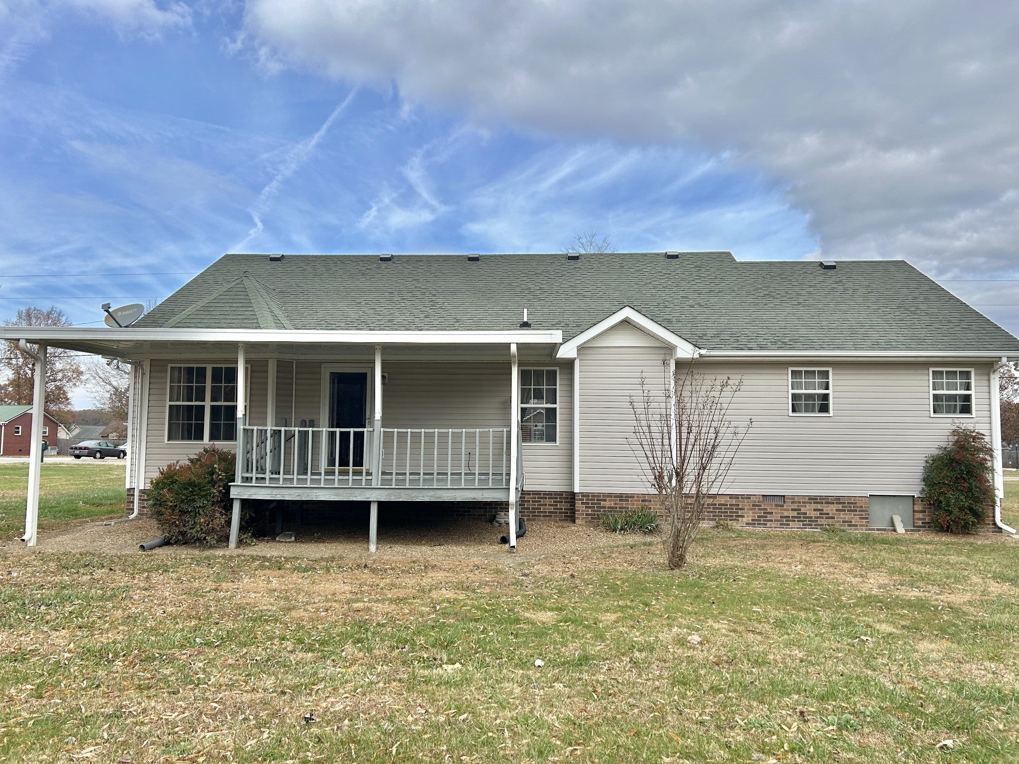 355 West Doak Road Manchester, TN 37355 - Photo 38 of 40