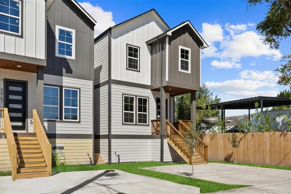 $2,400 | 5949 Collingsworth Street, Houston, TX 77026